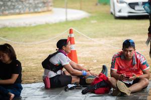 BIB: 
                            <button type="button" onclick="openModal(13715908)" class="btn btn-primary btn-sm float-right btn-popup" data-toggle="modal" data-target=".modal-high-quality">
                        <i class="fas fa-shopping-cart"></i> Add to Cart
                    </button>
                                            <button type="button" onclick="isThisMe(13715908, true)" class="btn btn-success btn-sm float-right btn-popup btn-isme hidden" data-toggle="tooltip" data-placement="bottom" title="นี่คือรูปของคุณใช่ไหม คลิกที่นี่เพื่อเอาเข้าอัลบั้ม">
                        <i class="fas fa-plus"></i> Add to album
                    </button>
                    <button type="button" onclick="isThisMe(13715908, false)" class="btn btn-warning btn-sm float-right btn-popup btn-isnotme hidden">
                        <i class="fas fa-ban"></i> Remove from album
                    </button>